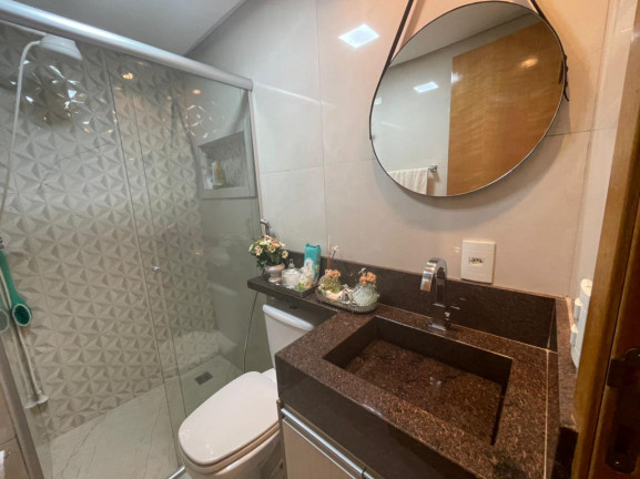 Imagem Apartamento com 3 Quartos à Venda, 80 m² em Sul (Águas Claras) - Brasília
