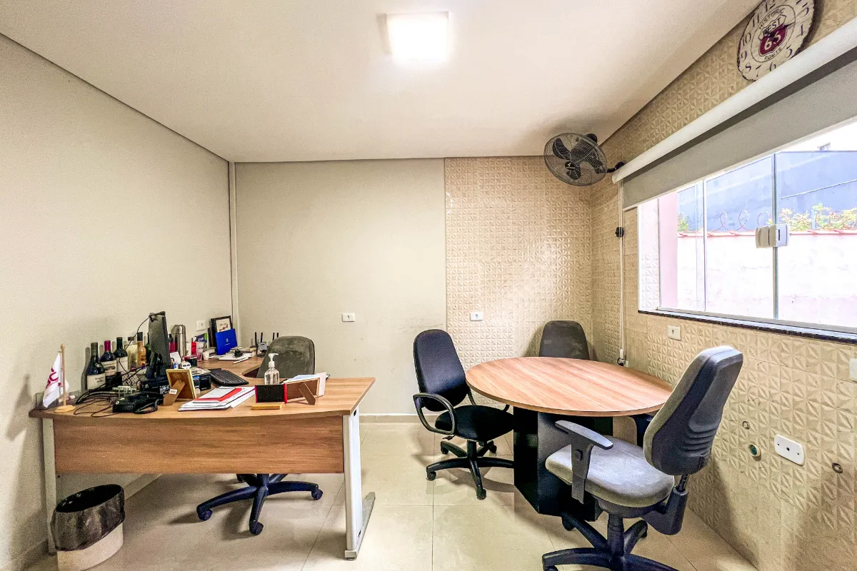 Imagem Casa comercial para venda em Centro, 118m2