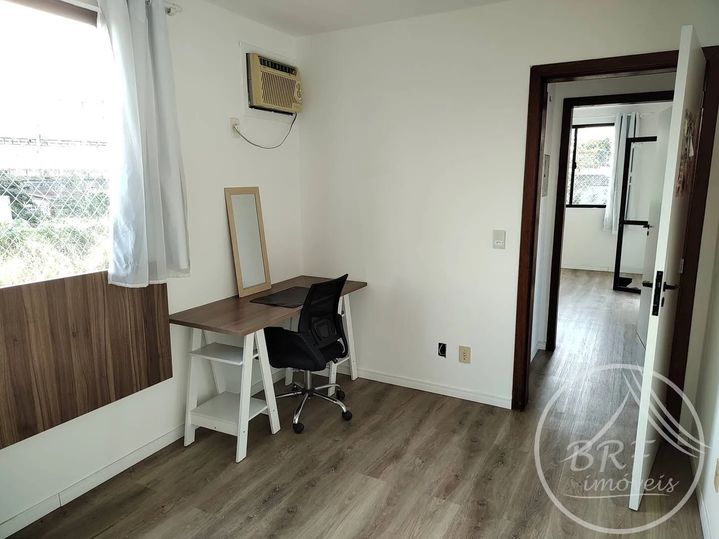 Imagem Apartamento à venda em Capoeiras -excelente Localização