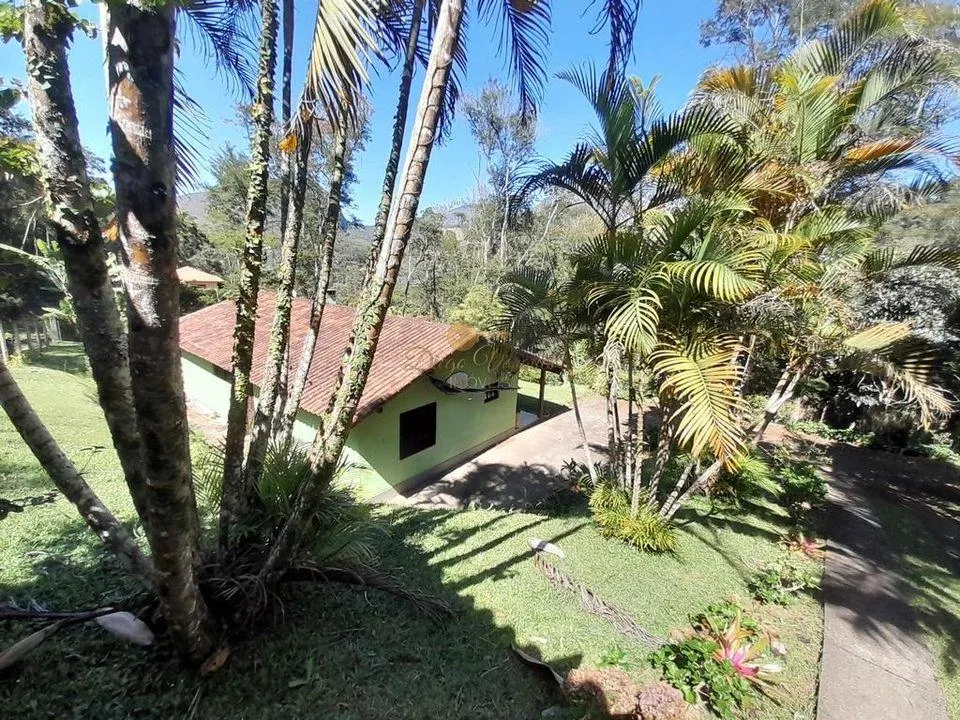 Imagem Casa para Venda em Teresópolis / RJ no bairro Santa Rita
