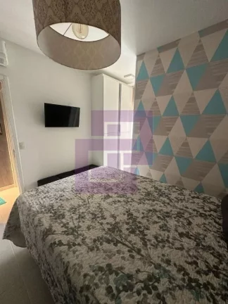 Imagem Apartamento de 2 suítes à venda na Enseada, Guarujá - pronto para você se mudar!