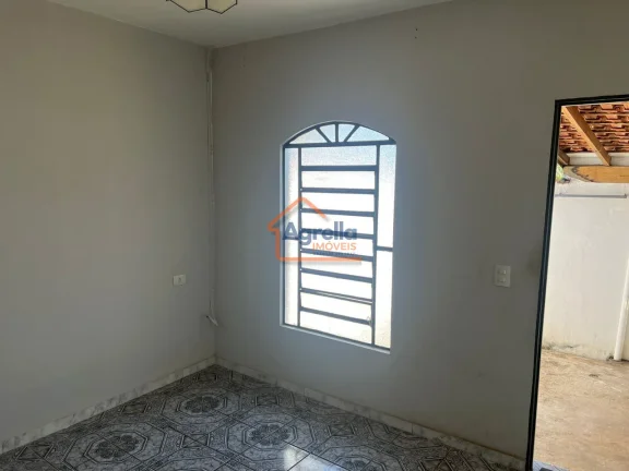 Imagem Casa à venda no bairro JARDIM DO LAGO - Mogi Mirim/SP