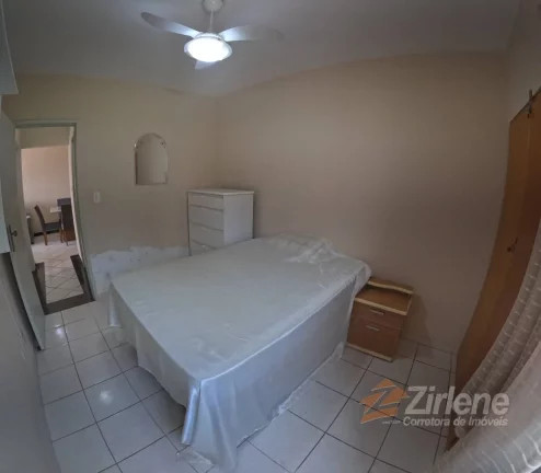 Imagem APARTAMENTO 2 QUARTOS MUITO BEM LOCALIZADO NA PRAIA DO MORRO