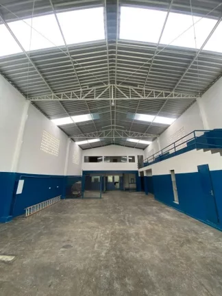Imagem GALPAO COMERCIAL em MANAUS - AM, COMPENSA