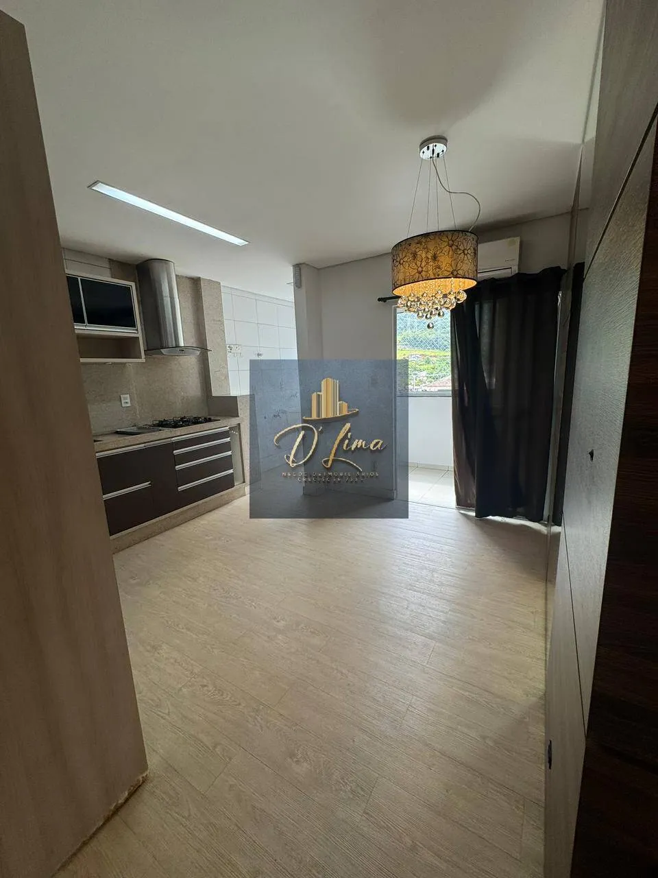 Imagem Residencial San Sebastian, apartamento a venda 2 quartos em São Sebastião