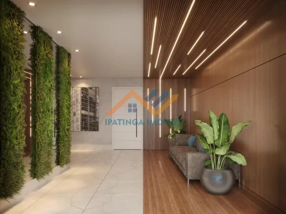 Imagem Apartamento de luxo no bairro Cidade Nobre