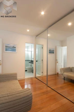 Imagem Cobertura RESIDENCIAL em RIO DE JANEIRO - RJ, BARRA DA TIJUCA