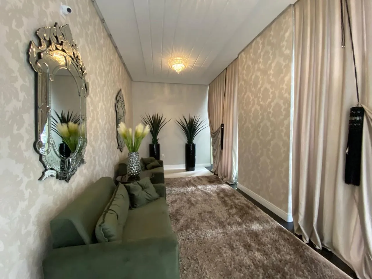 Imagem Apartamento à venda com 300m2 por R$ 4.500.000,00