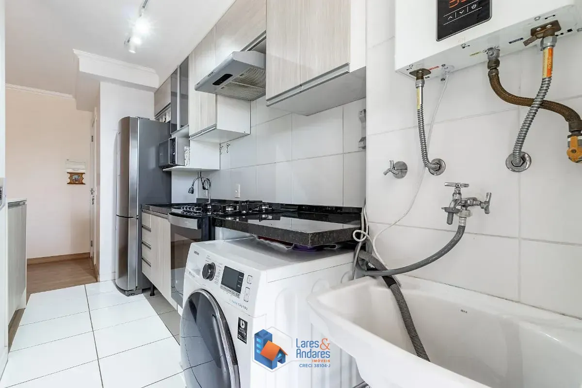 Imagem Apartamento para venda em Vila Guilherme com 3 quartos, sendo 1 suíte, 80m²