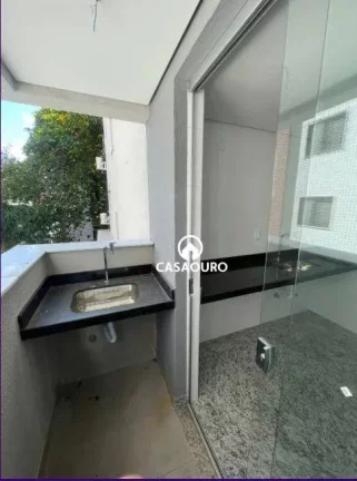 Imagem Apartamento à venda, 50 m² por R$ 720.000,00 - Funcionários - Belo Horizonte/MG