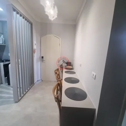Imagem APARTAMENTO DUPLEX PRONTO PRA MORAR , MOBILIADO EM COMDOMINIO COM 1 SUITE PROXÍMO A PRAIA C/ PISCINA E ARÉA GOURMET COMUNITARIA