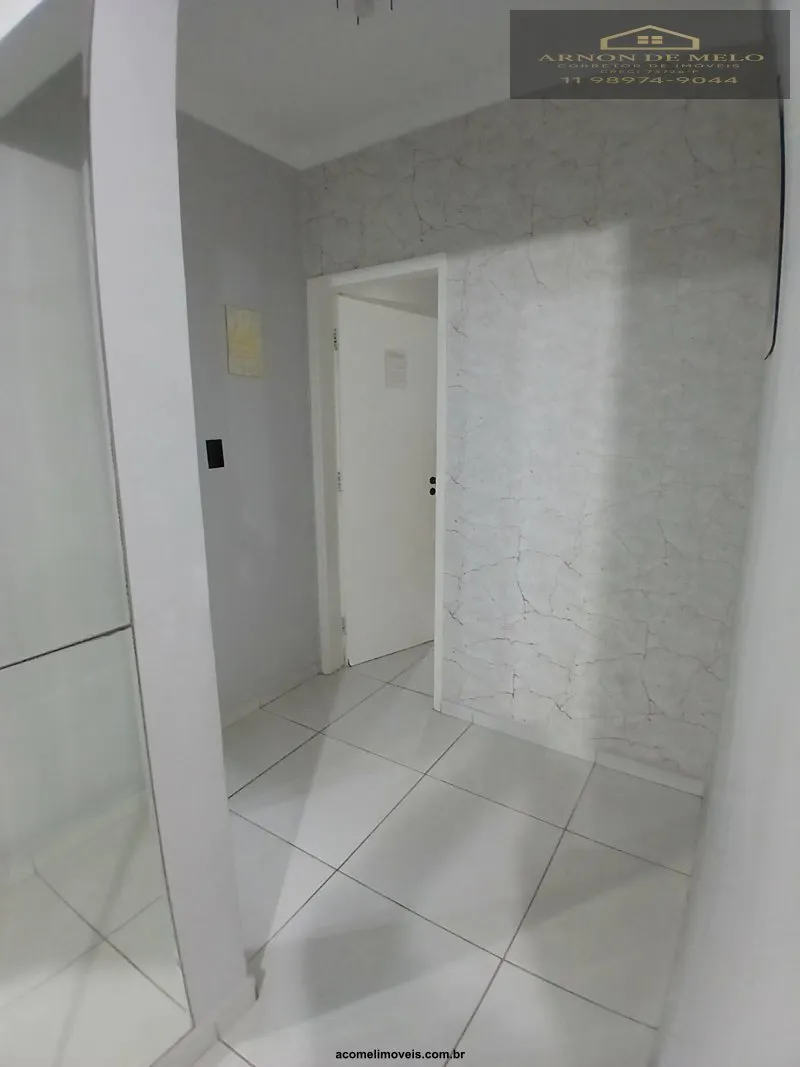 Imagem Apartamentos no Litoral para venda em Praia Grande no bairro Guilhermina