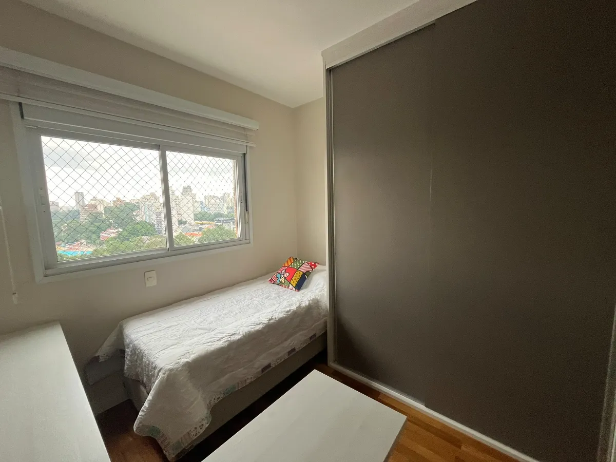 Imagem Apartamento para venda em Parque da Mooca com 4 quartos, sendo 4 suítes, 224m2
