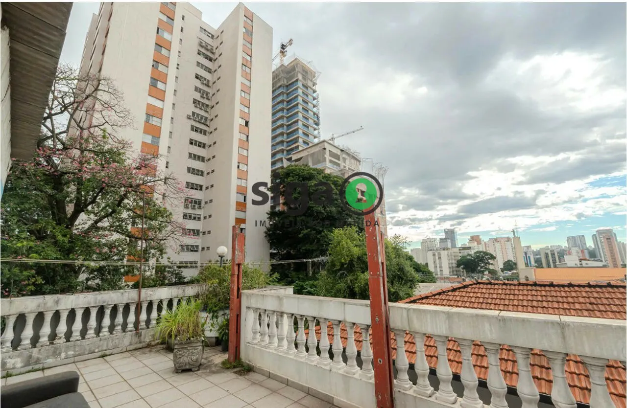 Imagem Imóvel de 380m² na Chácara Santo Antônio para Moradia ou Negócio.