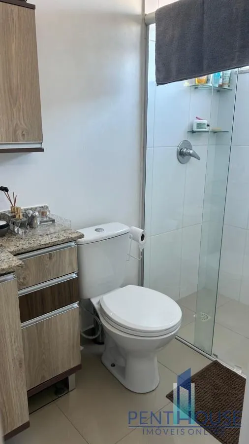 Imagem Apartamento Zona Central para Venda em Balneário Camboriú, Nações