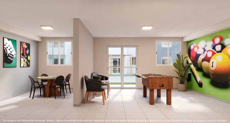 Imagem RECANTO DA MATA - MRV - Aptos de 33 a 35m², em ótima localização de Ermelino Matarazzo!