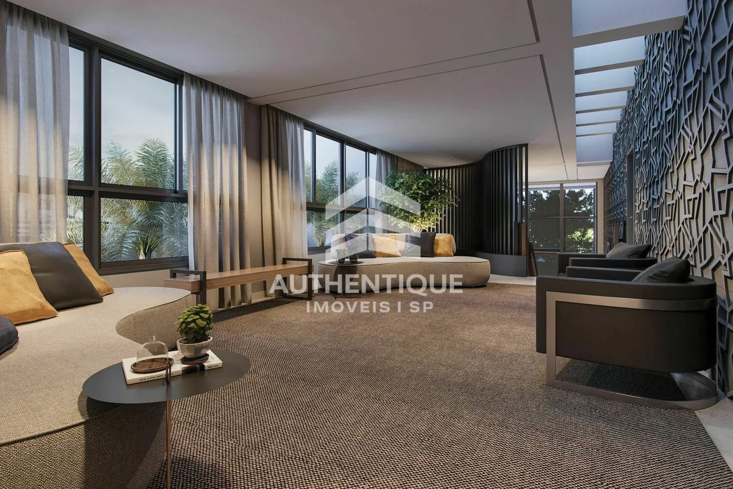 Imagem Id Lisboa Vila Mariana - Apartamento à venda em São Paulo/SP