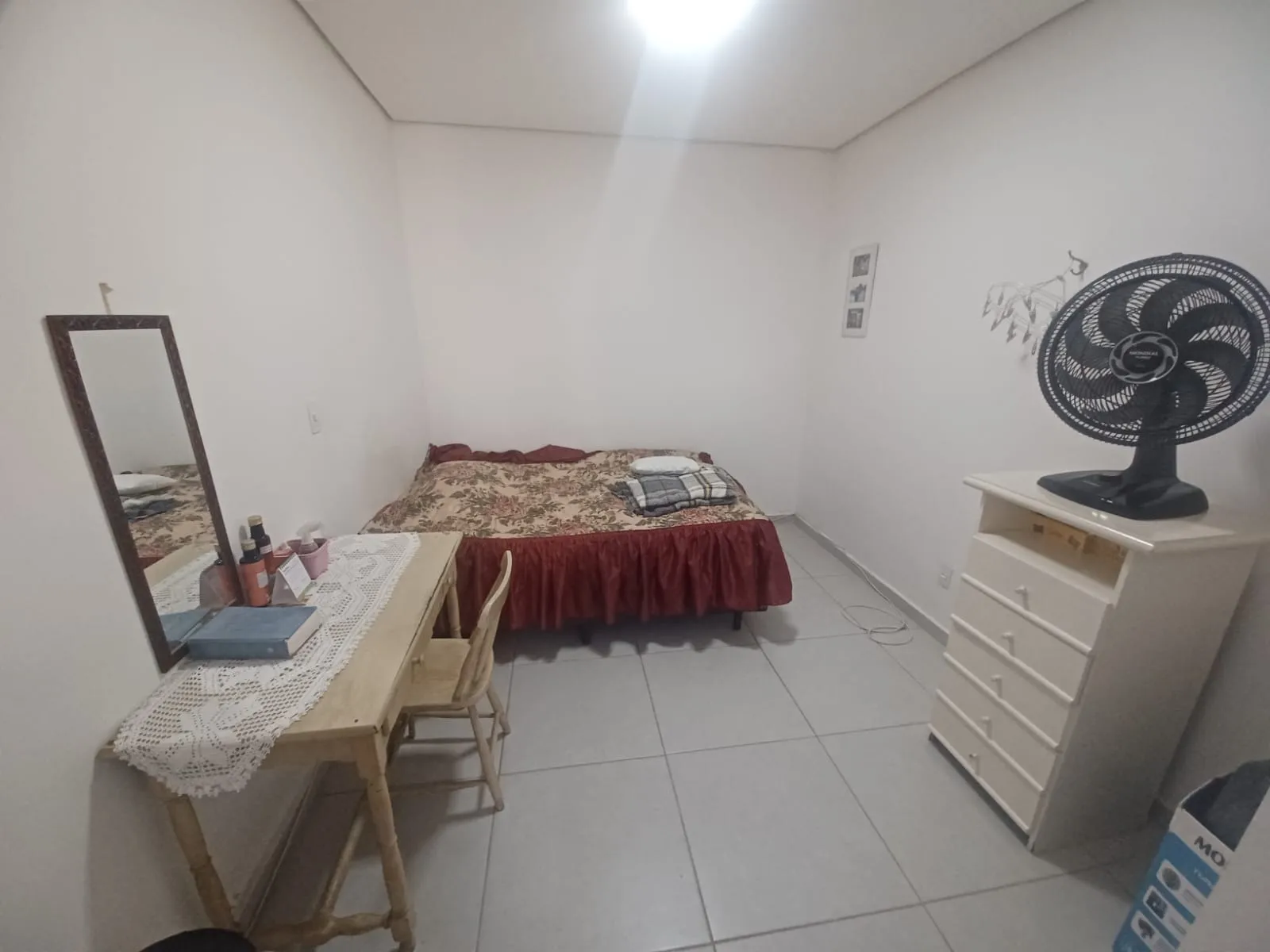 Imagem CASA COMERCIAL em SOROCABA - SP, VILA LEÃO