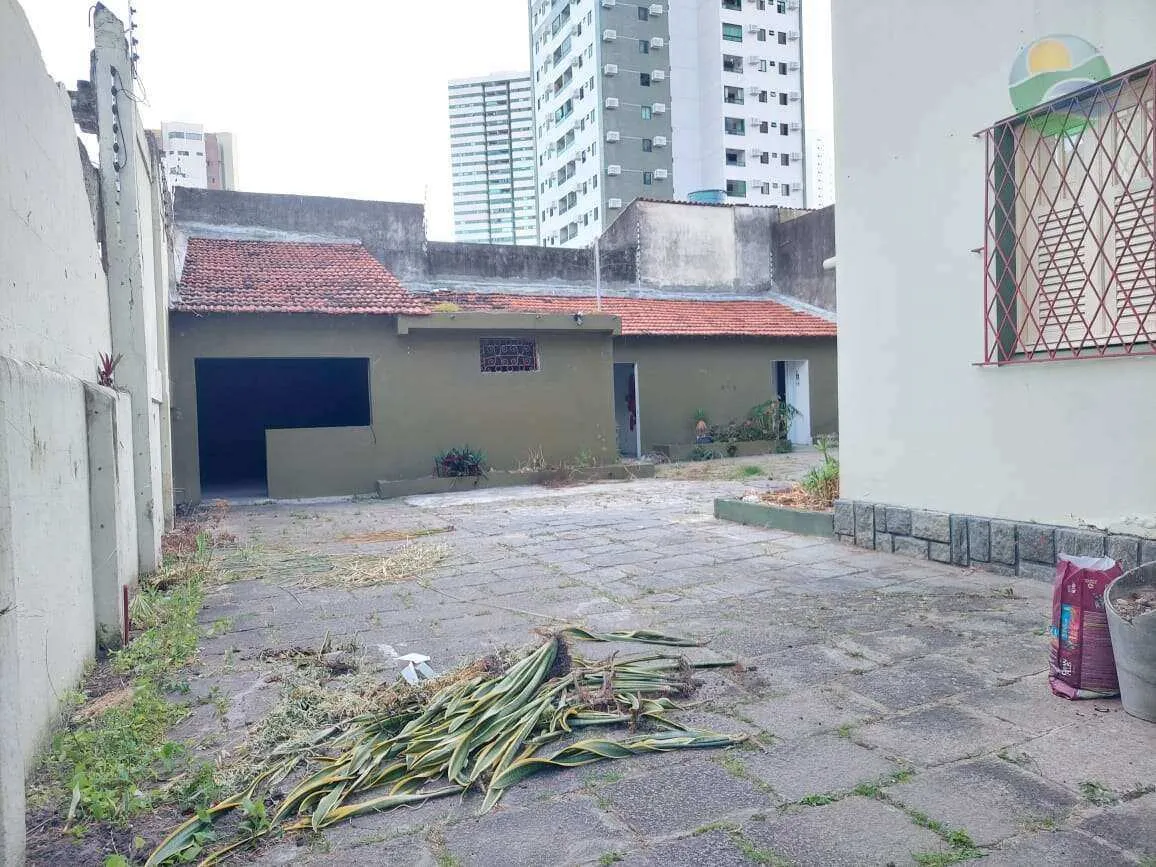 Imagem Casa duplex com 327m2 de área útil,LOCAÇÃO, Rua Conde de Irajá, Torre, Recife.
