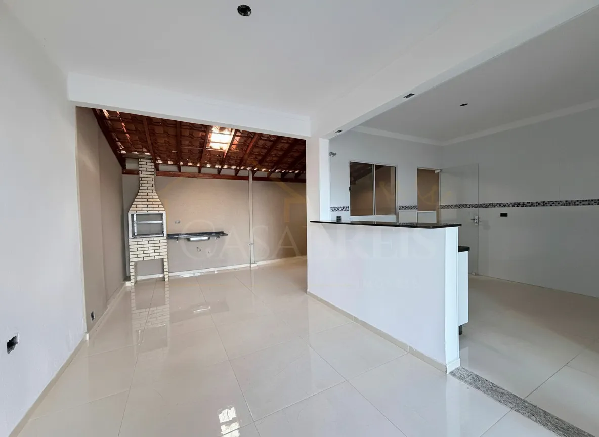 Imagem Casa 3 quartos à venda em Jardim Bandeirantes, Poços de Caldas