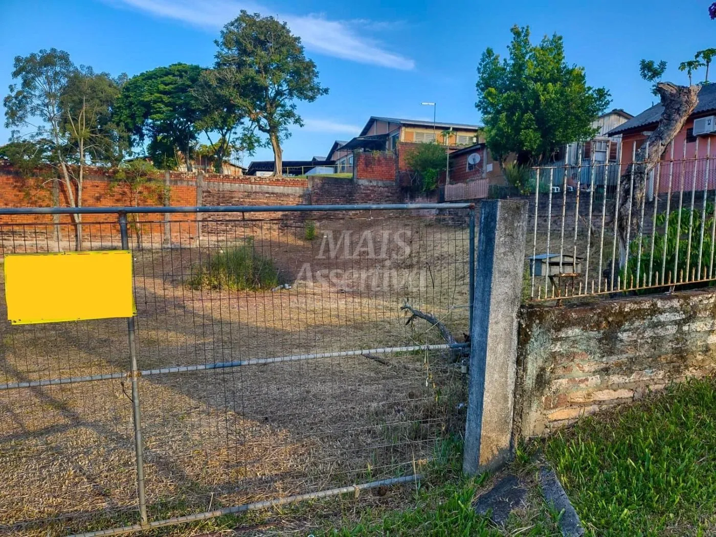 Imagem Área de terra par venda, bairro Imigrante em Campo Bom/RS.