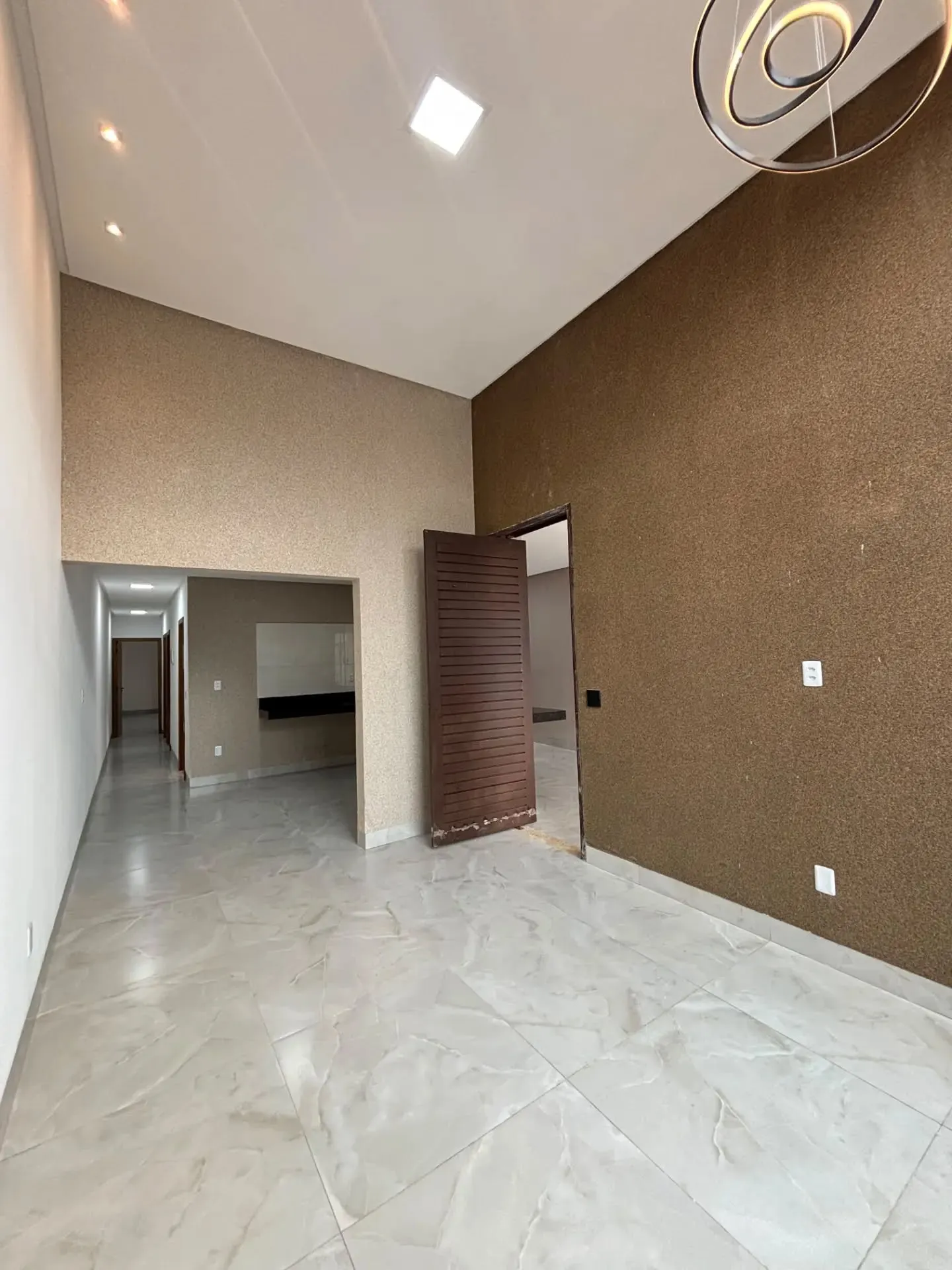 Imagem Casa 3/4 C Suite No Sitios Santa Luzia