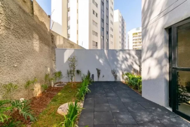 Imagem MUNDO APTO JABAQUARA - Aptos de 34m², 2 dorms, próximo à Estação Jabaquara do Metrô!!
