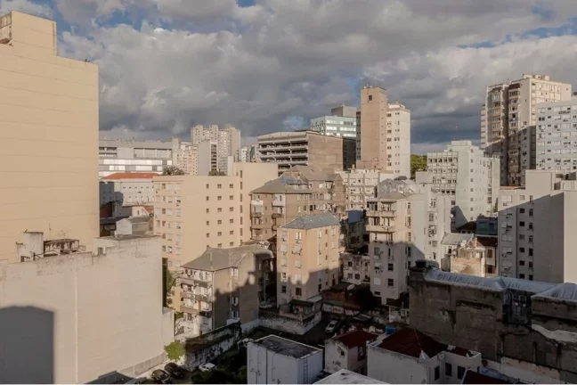 Imagem Apartamento para venda no bairro Centro Histórico em Porto Alegre