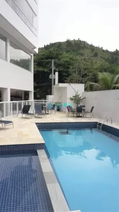Imagem Ubatuba Praia das Toninhas. Lindo Apartamento novíssimo