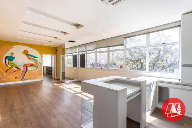 Foto do imóvel Aluga-se Sobreloja com 156 m² - Porto Alegre/RS