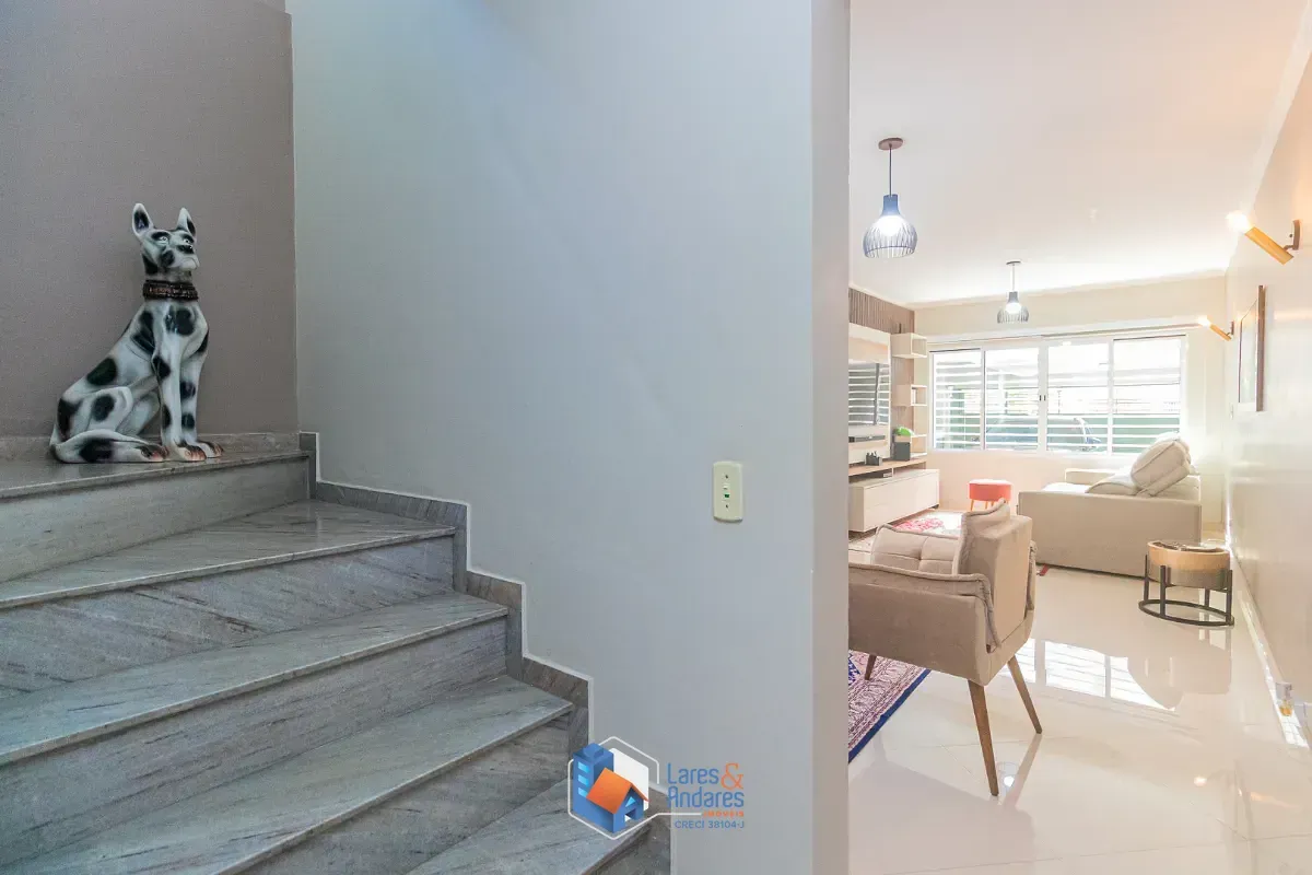 Imagem Casa para venda em Vila Dom Pedro I com 3 quartos, sendo 3 suítes, 223m²