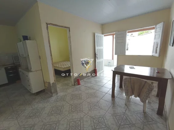 Imagem CASA RESIDENCIAL em SANTA CRUZ CABRÁLIA - BA, CAMPINHO