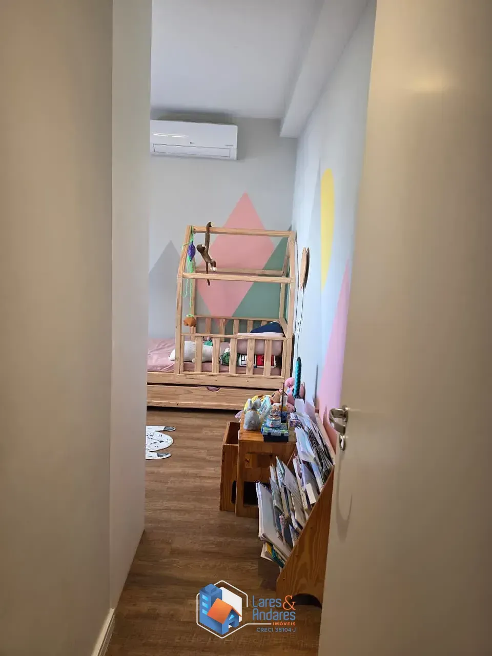 Imagem Apartamento para venda em Vila Anastácio com 4 quartos, 136m²