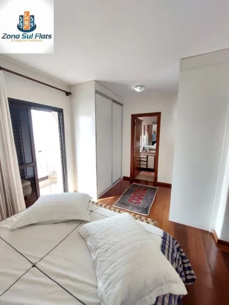 Imagem APARTAMENTO COM 3 DORMITÓRIOS À VENDA NO PARAÍSO, 161 M - 3 VAGAS