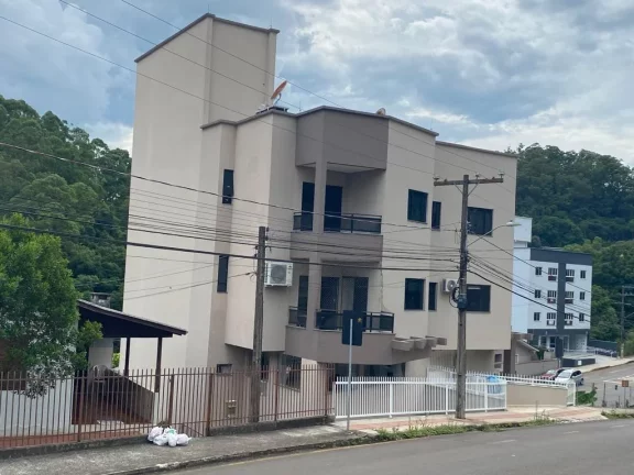 Imagem Apartamento para Venda em Concórdia, Cinquentenário, 3 dormitórios, 1 suíte, 1 banheiro