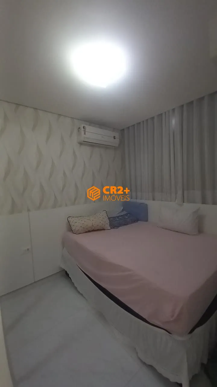 Imagem Vendo apartamento 02 quartos 01 suíte 42 m2 01 vaga de garagem, em jaboatão dos
