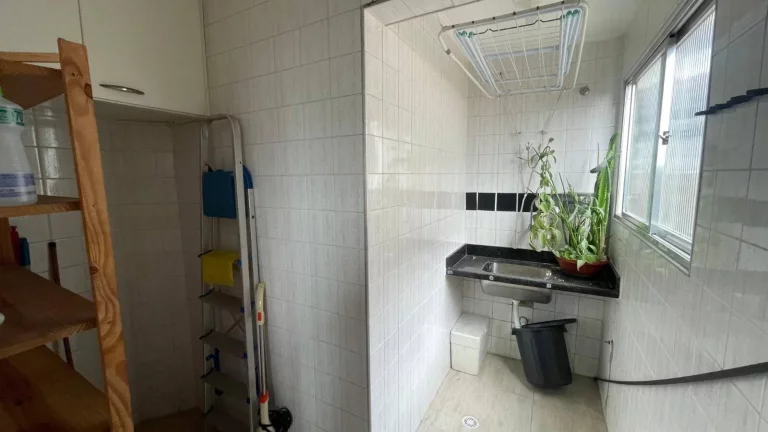 Imagem apartamento boqueirão
