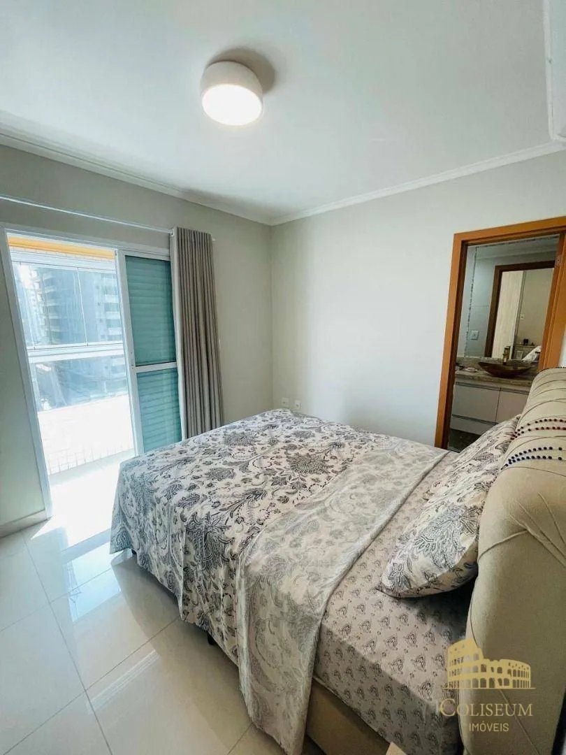 Imagem Apartamento com 2 dormitórios à venda, 93 m² por R$ 735.000,00 - Vila Guilhermina - Praia Grande/SP