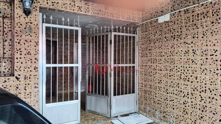 Foto do imóvel Casa com 3 dormitórios à venda por R$ 485.000,00 - Cidade Patriarca - São Paulo/SP