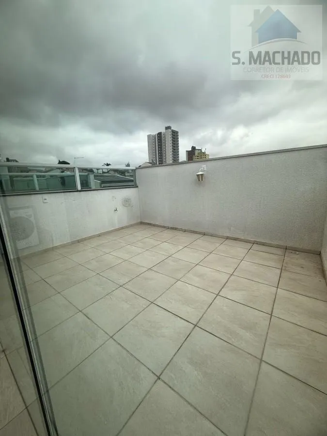Imagem Apartamento para Venda em Santo André / SP no bairro Parque das Nações