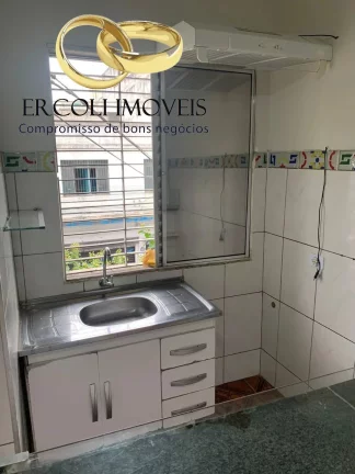 Imagem APARTAMENTO RESIDENCIAL em SÃO PAULO - SP, Santa Cecillia