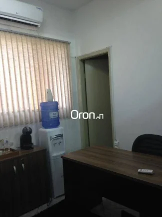 Imagem Sala à venda, 45 m² por R$ 119.000,00 - Setor Central - Goiânia/GO