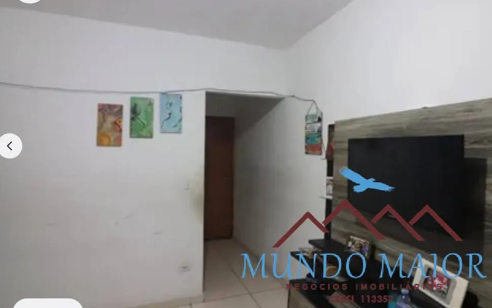 Imagem Apto 62 m²- 2 dormitorios - 1 vaga - 1 wc - aceita financiamento-R$ 300.000