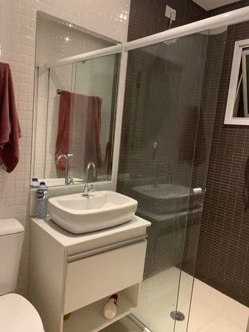 Imagem Sobrado com 3 dormitórios à venda por R$ 460.000,00 - Pimentas - Guarulhos/SP
