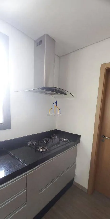 Imagem Apartamento para alugar no Bairro Jardim em Santo André/SP