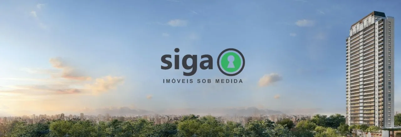 Imagem Apartamento para venda no Campo Belo 03 suítes, São Paulo - SP
