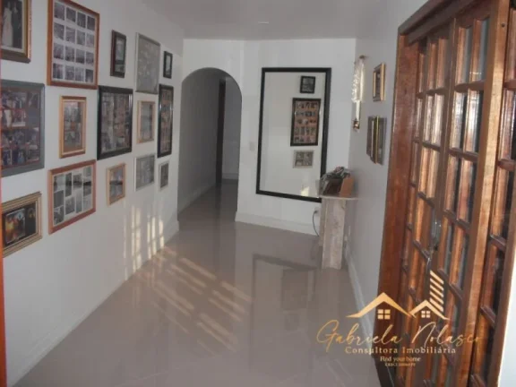 Imagem Apartamento à venda no bairro Barra da Tijuca - Rio de Janeiro/RJ