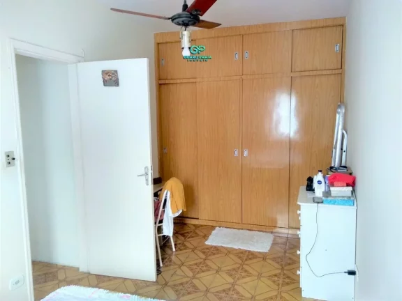 Imagem Apartamento Padrão para Venda em Enseada Guarujá-SP