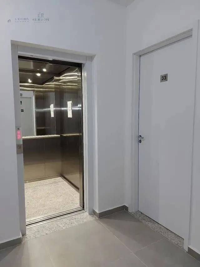 Imagem Apartamento à venda 2 Quartos, 1 Suite, 1 Vaga, Jardim das Nações, Taubaté - SP | EDIFÍCIO LA PALMA