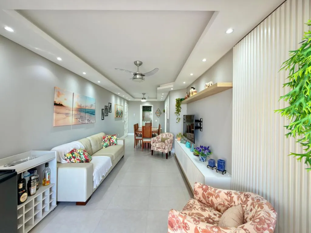 Imagem Apartamento 3 Dormitórios - Bairro Zona Nova